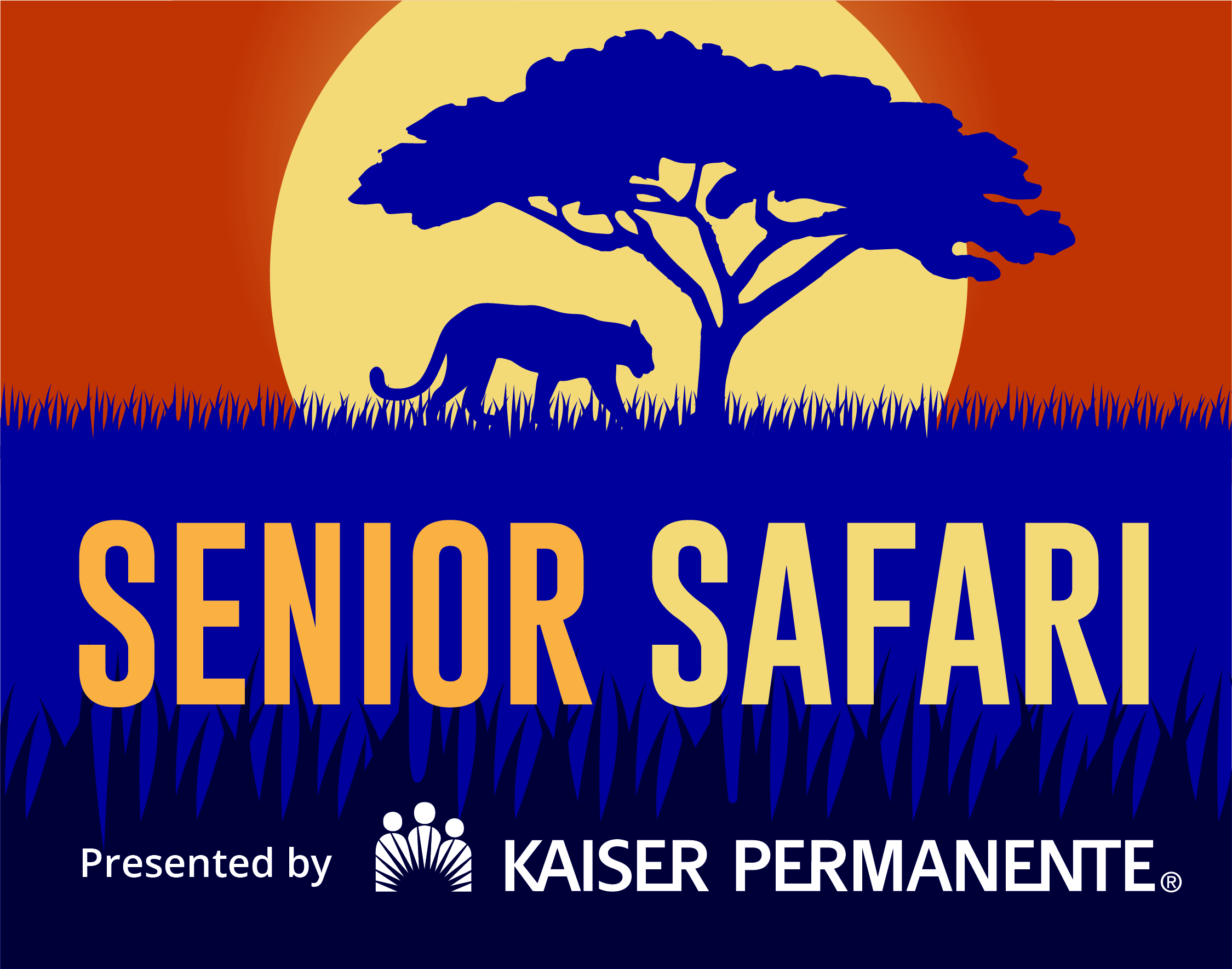 san diego safari senior free